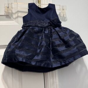 Just one you by Carter’s new born dress